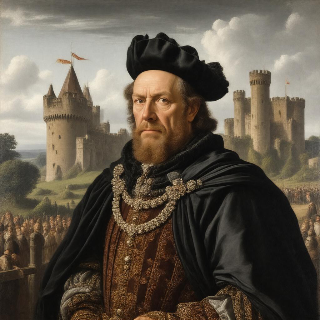 John Neville, 3rd Baron Latimer